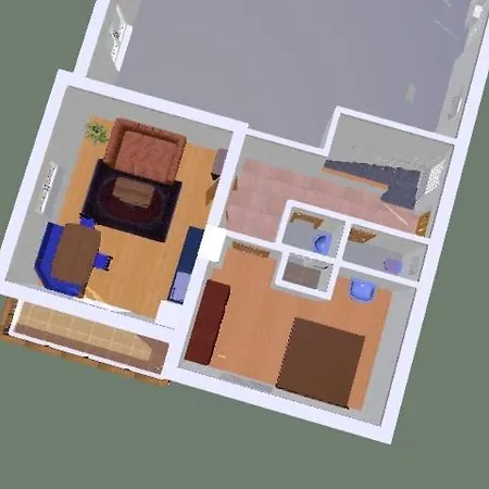 Haus Babin * Techelsberg