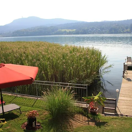 巴宾公寓 * Techelsberg