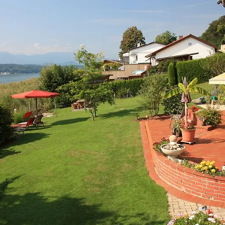 巴宾公寓 Techelsberg