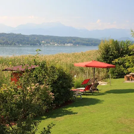 公寓 巴宾公寓 *