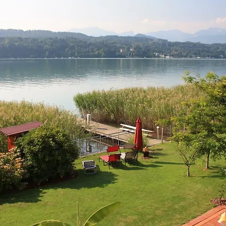 巴宾公寓 * Techelsberg