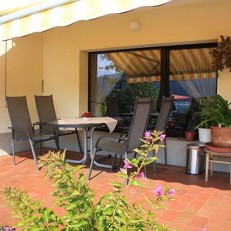 Haus Babin Apartamento