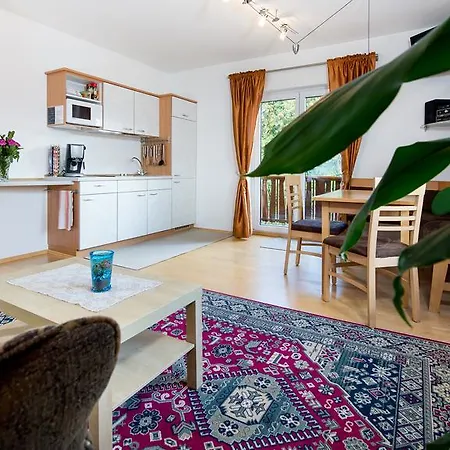 Haus Babin Techelsberg