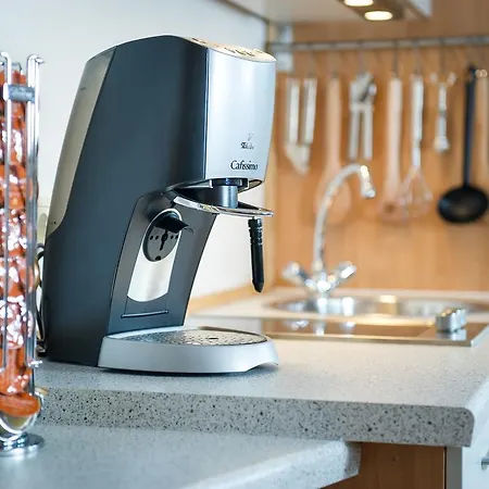 Haus Babin Apartamento