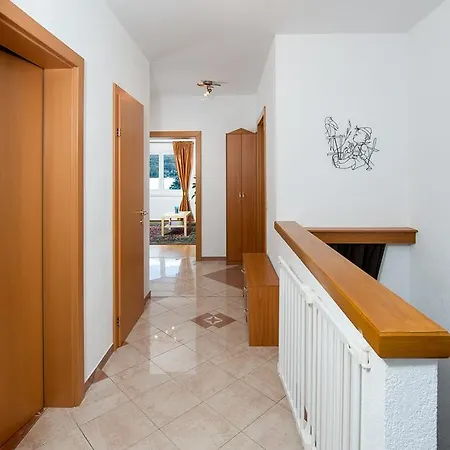 公寓 巴宾公寓 *