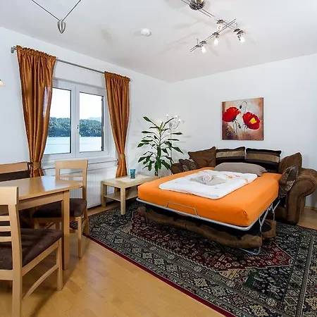 Haus Babin Apartamento